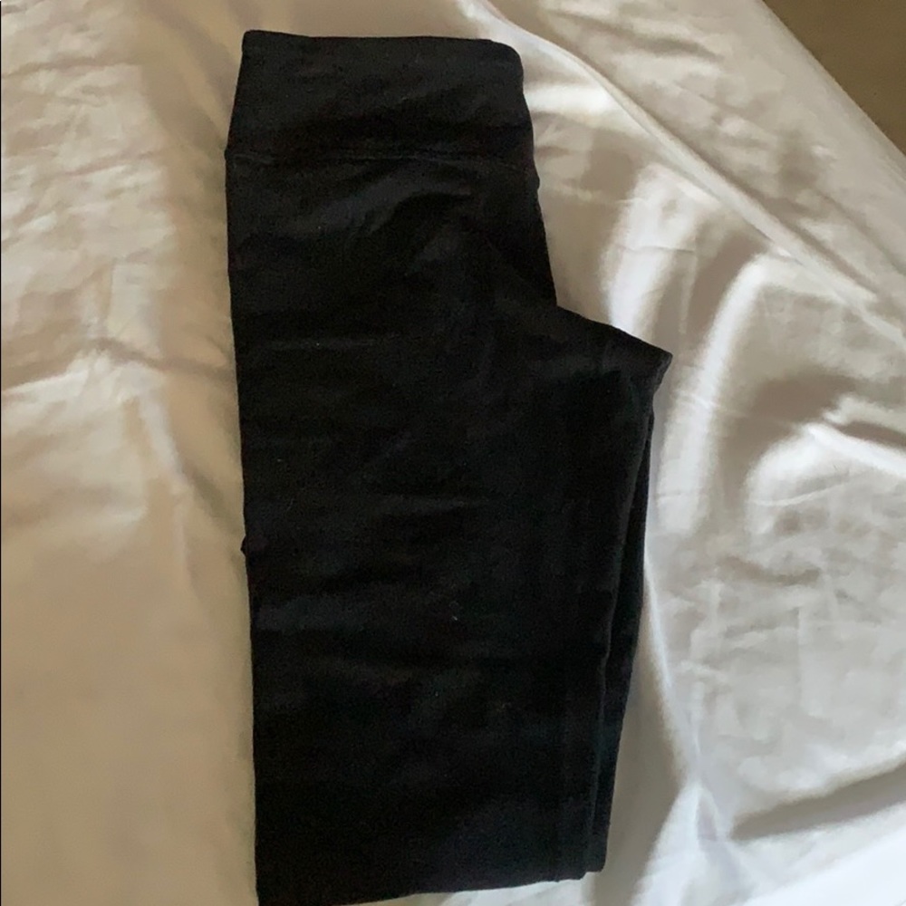 Lulu lemon leggings